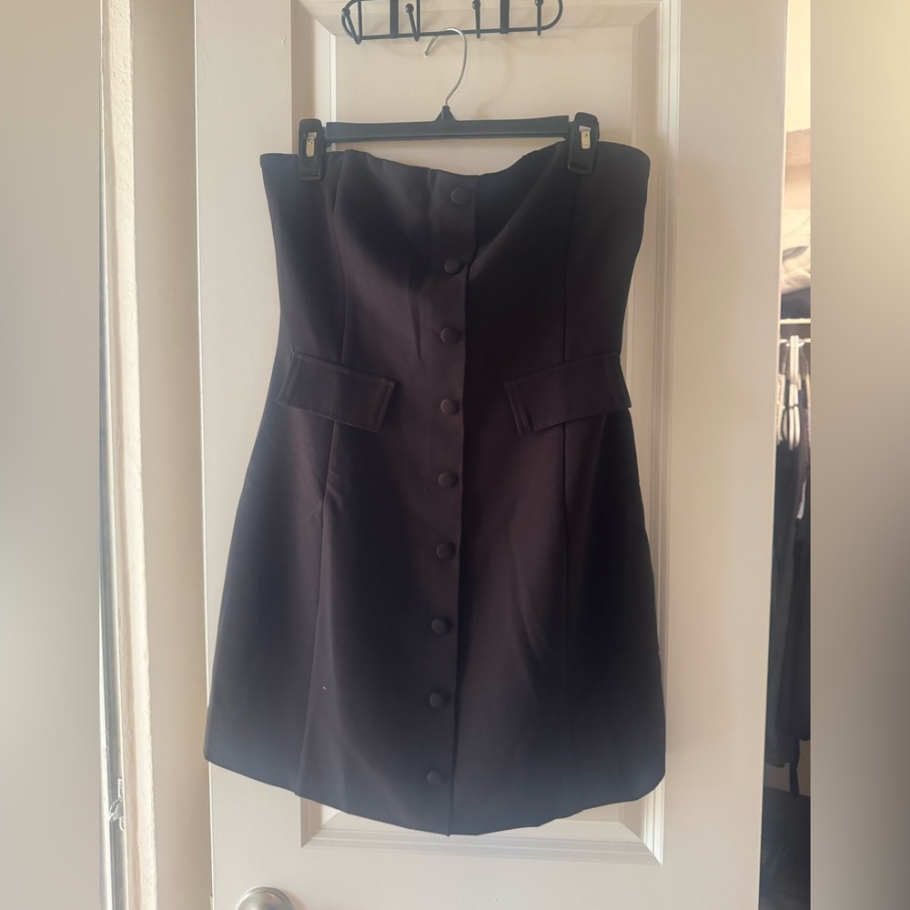 Little Black Dress (L)